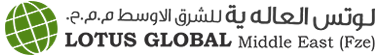 Lotus Global logo